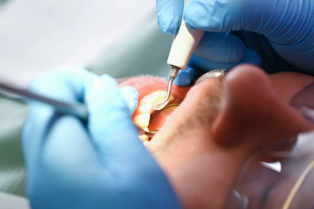 Best Emergency Orthodontic Repairs in Dooms, VA