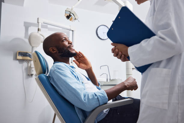 Best Emergency Orthodontic Repairs in Dooms, VA