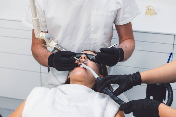 Best After-Hours Emergency Dentist in Dooms, VA