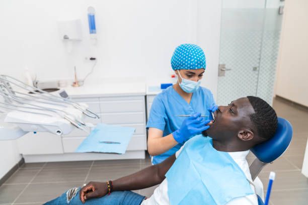 Best Emergency Treatment for Toothache in Dooms, VA