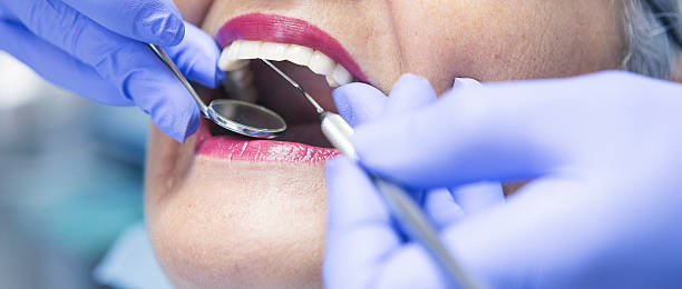 Best Emergency Root Canal Treatment in Dooms, VA